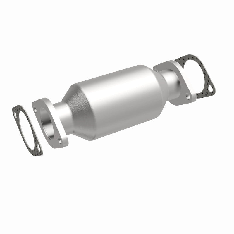 Magnaflow 10-12 Hyundai Genesis Coupe 2.0L Direct Fit Converter - Graveyard Performance