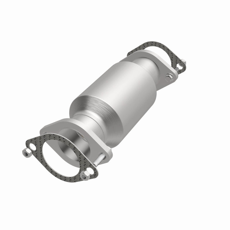 Magnaflow 13-14 Hyundai Genesis Coupe 2.0L Direct Fit Converter - Graveyard Performance