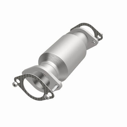 Magnaflow 13-14 Hyundai Genesis Coupe 2.0L Direct Fit Converter - Graveyard Performance