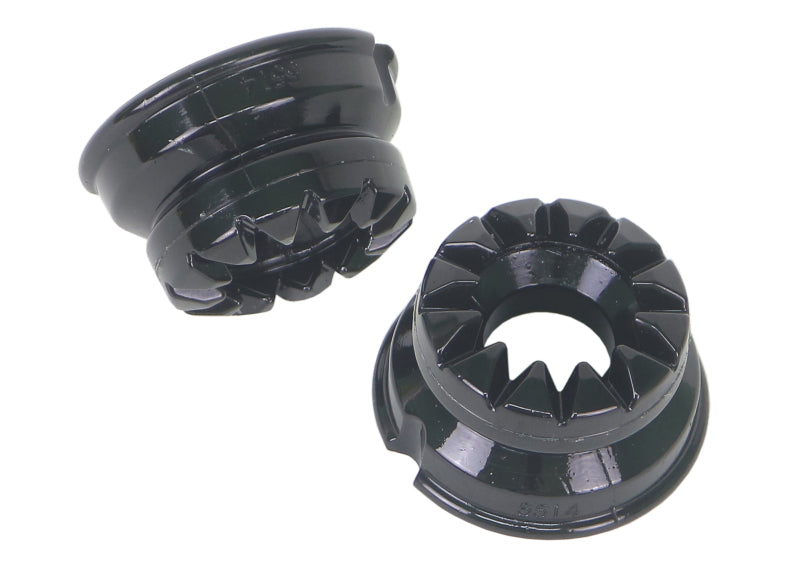 Whiteline 22-23 Hyundai Kona N Bump Stop Bushing Kit - Graveyard Performance