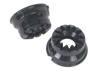 Whiteline 22-23 Hyundai Kona N Bump Stop Bushing Kit - Graveyard Performance
