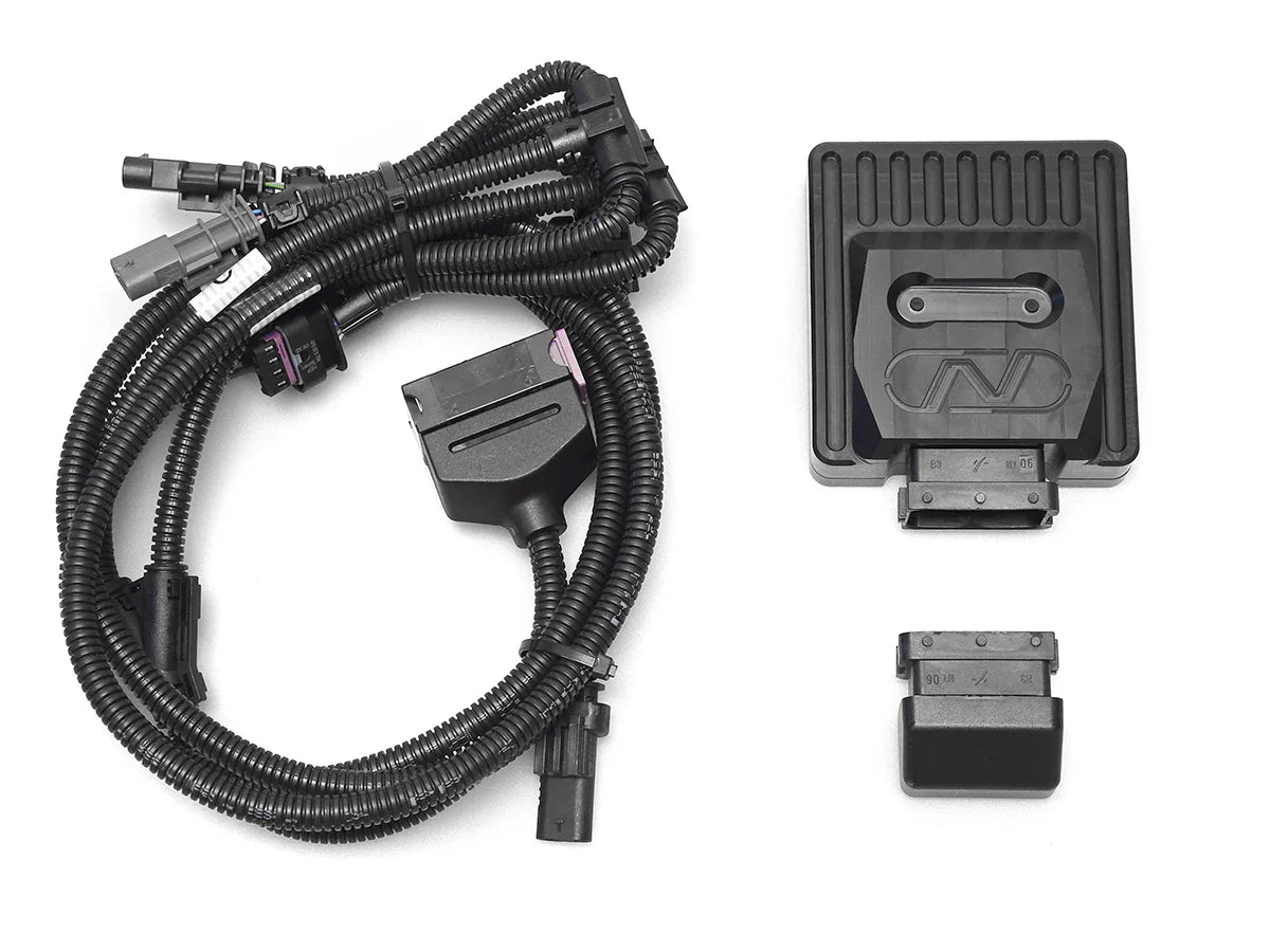Power Module | EVO • MLBe EA839 3.0L TFSI S5 B9 quattro - Graveyard Performance