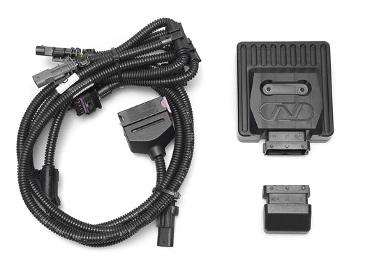 Power Module | EVO • MLBe EA839 3.0L TFSI S4 B9 quattro - Graveyard Performance