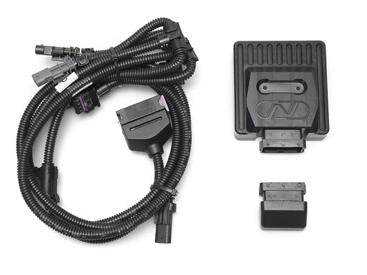Power Module | EVO • BMW N55 X3/X4 35i F25/F26