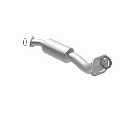 MagnaFlow California Grade CARB Compliant Converter Direct Fit 02-06 Acura RSX Type-S L4 2.0L - Graveyard Performance