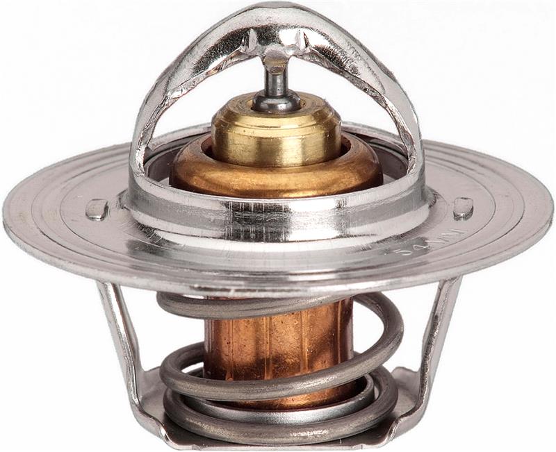 Gates 99-04 Jeep Grand Cherokee 195 Degree Thermostat - Graveyard Performance