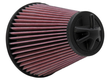 K&N 00 Honda S2000 2.0L-L4 Drop In Air Filter - Graveyard Performance