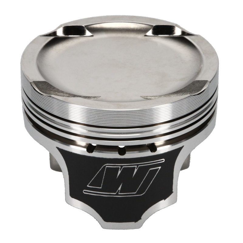 Wiseco Honda Turbo F-TOP 1.176 X 81.0MM Piston Shelf Stock - Graveyard Performance