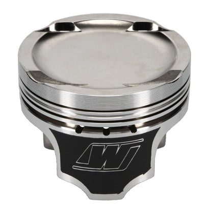 Wiseco Honda Turbo F-TOP 1.176 X 81.0MM Piston Shelf Stock - Graveyard Performance