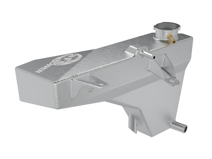 aFe 11-23 Dodge Challenger BladeRunner GT Series Engine Coolant Expansion Tank - Graveyard Performance