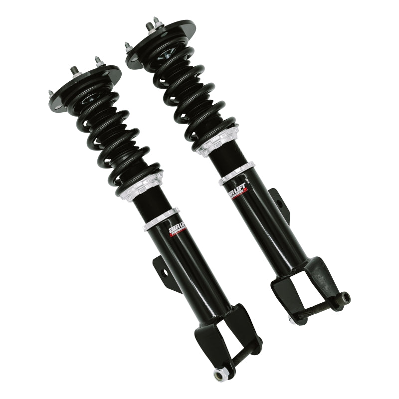 Air Lift Performance 11-23 Chrysler 300 / 15-23 Dodge Challenger Coilover Kit - Graveyard Performance