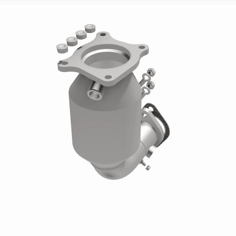 Magnaflow 20-21 Subaru WRX 2.0L Direct Fit Cat Converter - Graveyard Performance