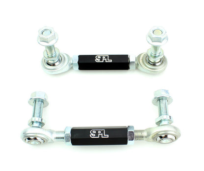 SPL Parts 2015+ Ford Mustang (S550) Rear Swaybar Endlinks - Graveyard Performance
