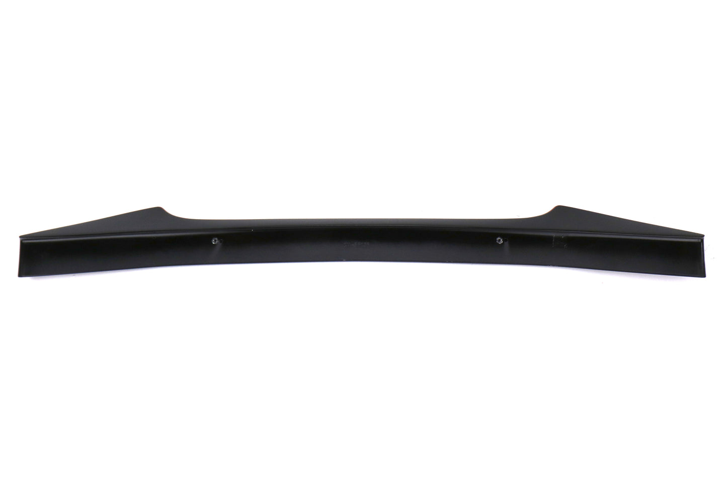 OLM RS Style Redline Gurney Flap for STI Spoiler - 2015-2021 Subaru WRX / STI - Graveyard Performance