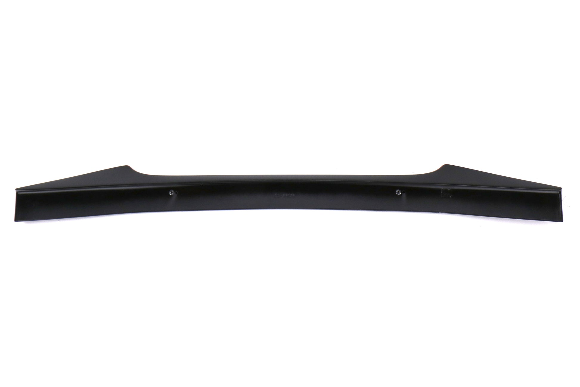 OLM RS Style Redline Gurney Flap for STI Spoiler - 2015-2021 Subaru WRX / STI - Graveyard Performance