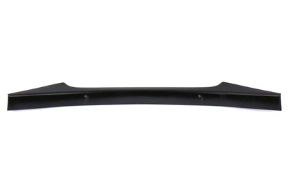 OLM RS Style Redline Gurney Flap for STI Spoiler - 2015-2021 Subaru WRX / STI - Graveyard Performance