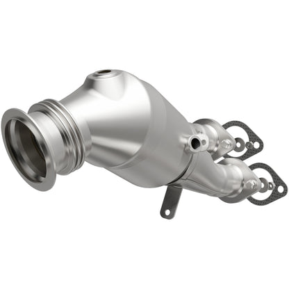 Magnaflow OEM Grade Direct Fit Converter 11-14 BMW 335i 3.0L - Graveyard Performance