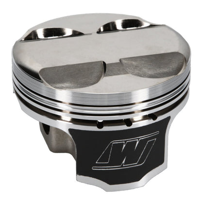 Wiseco Honda S2000 F20C 89.0mm Bore 11:1 CR Custom Pistons - Graveyard Performance