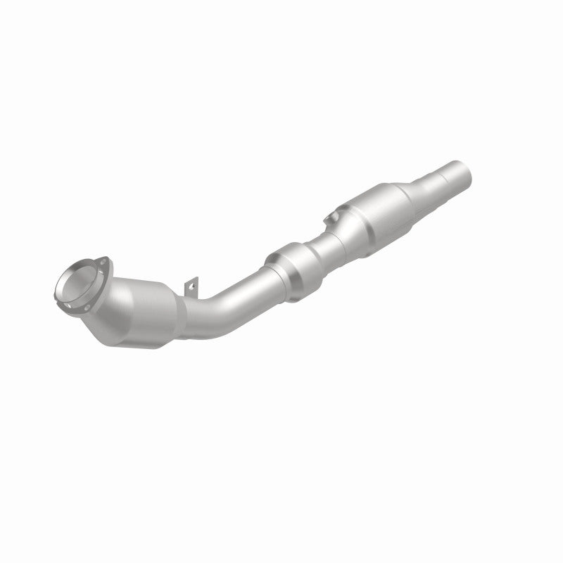 MagnaFlow Conv DF 06 Audi RS4 Awd D/S OEM - Graveyard Performance
