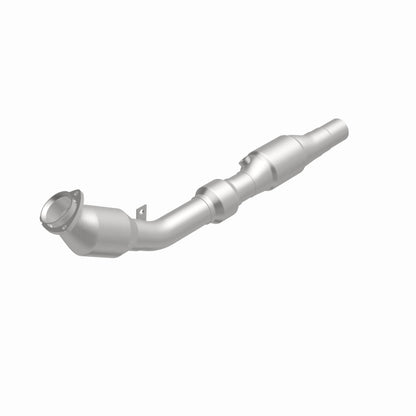 MagnaFlow Conv DF 06 Audi RS4 Awd D/S OEM - Graveyard Performance