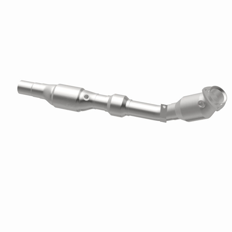 MagnaFlow Conv DF 06 Audi RS4 Awd D/S OEM - Graveyard Performance