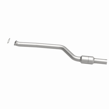 MagnaFlow Conv DF BMW 3 07-08 Front OEM - Graveyard Performance