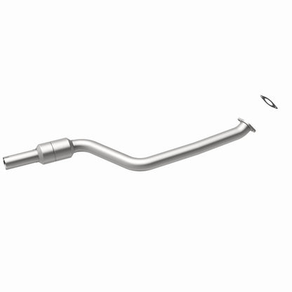 MagnaFlow Conv DF BMW 3 07-08 Rear OEM - Graveyard Performance