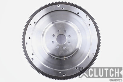 XClutch 96-04 Ford Mustang GT 4.6L Lightweight Steel Flywheel - Graveyard Performance