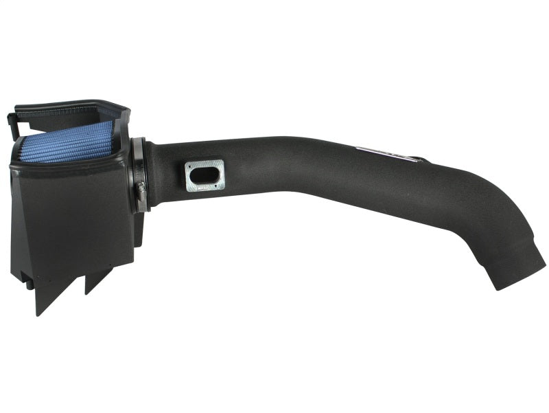 aFe MagnumFORCE Intake Stage-2 Pro 5R 12-15 BMW 335i (F30) L6 3.0L (t) N55 - Graveyard Performance