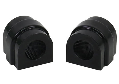 Whiteline 12-19 Audi A3 / 12-20 VW Golf MK7 Sway Bar Mount Bushing - 23.2mm - Graveyard Performance