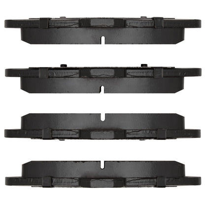 R1 94-98 Ford Mustang Front Optimum OE Brake Pads