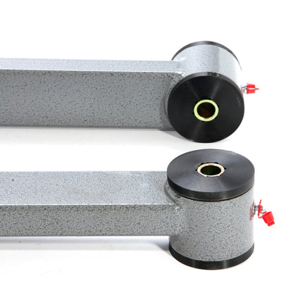 BBK 05-14 Mustang Rear Lower Control Arm Kit - Graveyard Performance