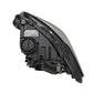 Hella 2014 Bmw 5 Ser Sdn - W/Ahl Headlamp Xen Rh