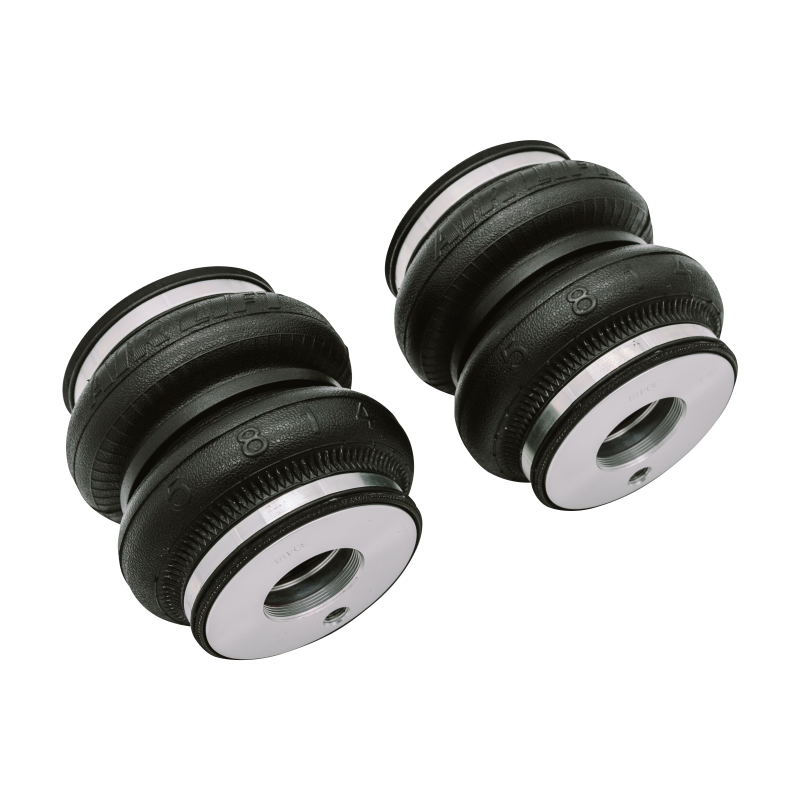 Air Lift 14-24 Infiniti Q50 (w/ Ball Lower Mount) Coil to Air Upgrade Kit - Graveyard Performance