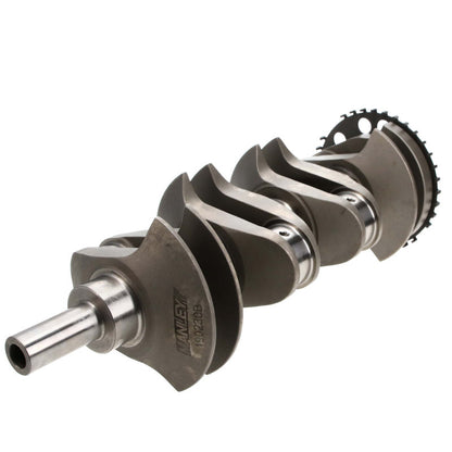 Manley EVOX 4340 Billet 94mm Stroke Turbo Tuff Series Crankshaft - Graveyard Performance