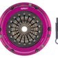 Exedy 2000-2009 Honda S2000 L4 Hyper Single Carbon-D Clutch Sprung Center Disc Pull Type Cover
