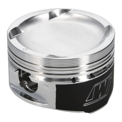 Wiseco Mitsubishi Lancer EVO 8 Stroker Turbo Piston Shelf Stock Kit - Graveyard Performance