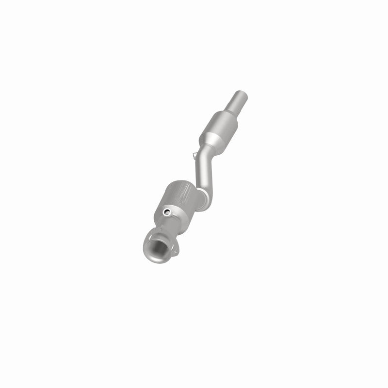 MagnaFlow Conv DF 04-09 Audi S4 4.2L DS MT OE - Graveyard Performance