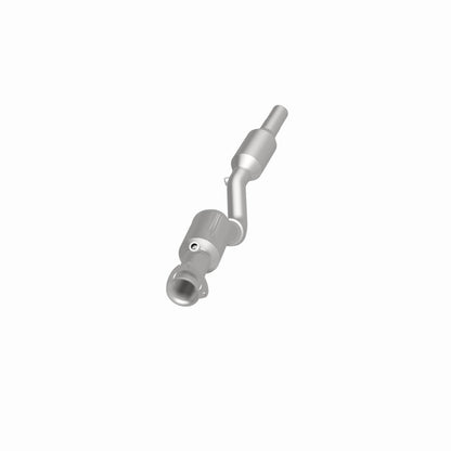 MagnaFlow Conv DF 04-09 Audi S4 4.2L DS MT OE - Graveyard Performance