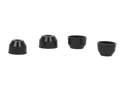 Whiteline 1991-2001 Acura Integra Ball Joint Dust Boots - Graveyard Performance