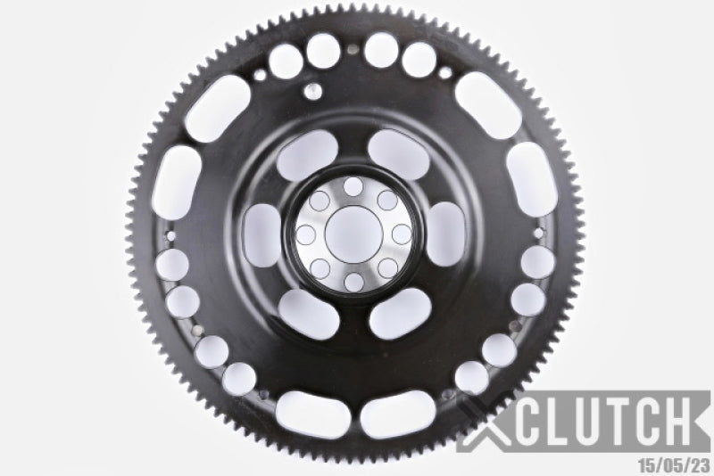 XClutch 02-06 Acura RSX Base 2.0L Lightweight Chromoly Flywheel - Graveyard Performance