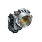 BBK 11-14 Mustang 5.0 Boss 302 Ford F Series 5.0 85mm Throttle Body BBK Power Plus Series