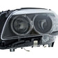 Hella 2011 Bmw 5Ser Sdn F10 W/Ahl - Headlamp Lh Xen