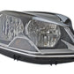 Hella 2015-2016 Volkswagen e-Golf Golf Bi-Xenon Headlight Assembly