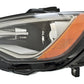 Hella 2014-2016 Audi A3 Bi-Xenon Headlight Assembly