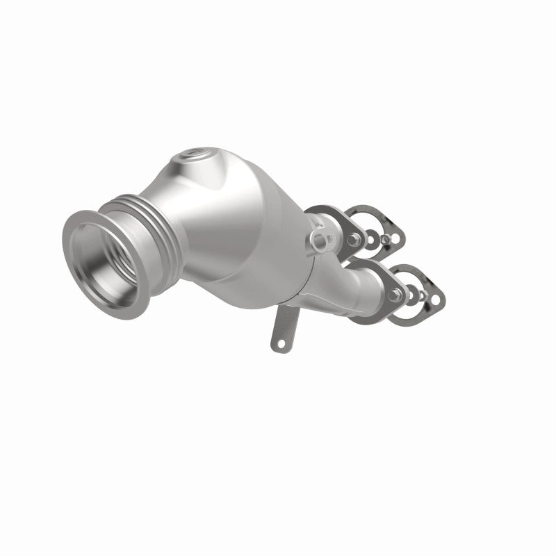Magnaflow OEM Grade Direct Fit Converter 11-14 BMW 335i 3.0L - Graveyard Performance