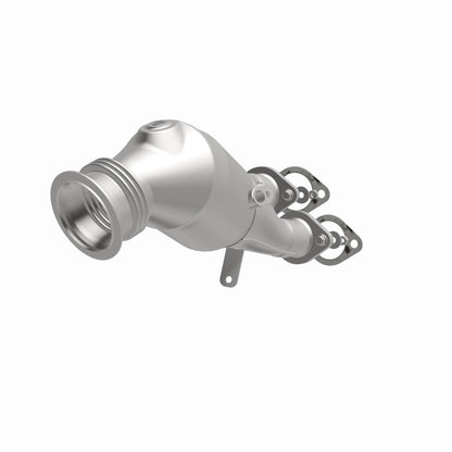 Magnaflow OEM Grade Direct Fit Converter 11-14 BMW 335i 3.0L - Graveyard Performance