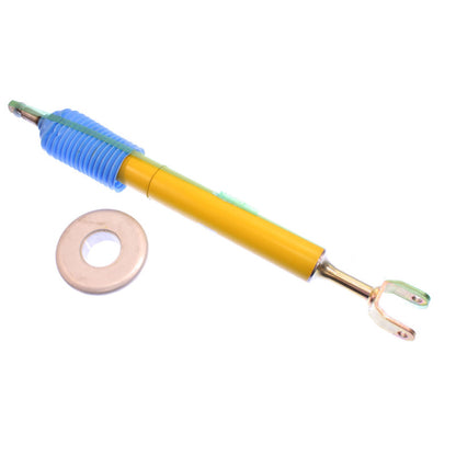Bilstein B8 2005 Audi A6 Quattro Base Front 36mm Monotube Strut Assembly - Graveyard Performance