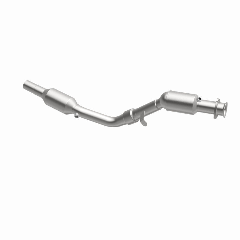 MagnaFlow Conv DF 04-09 Audi S4 4.2L DS MT OE - Graveyard Performance