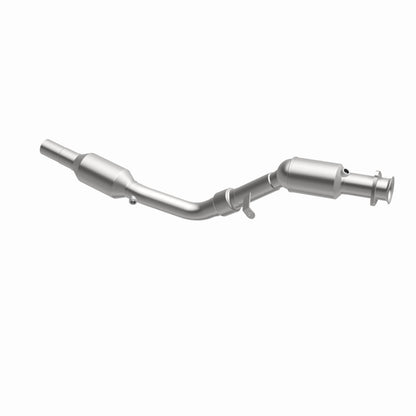 MagnaFlow Conv DF 04-09 Audi S4 4.2L DS MT OE - Graveyard Performance